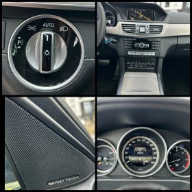 Mercedes-Benz E 350 4Matic* BLUETEC* *  | Mobile.bg    15