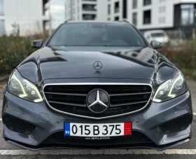Mercedes-Benz E 350 4Matic* BLUETEC* *  | Mobile.bg    4