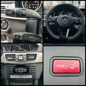 Mercedes-Benz E 350 4Matic* BLUETEC* *  | Mobile.bg    14