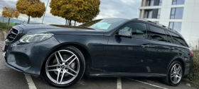 Mercedes-Benz E 350 4Matic* BLUETEC* *  | Mobile.bg    7