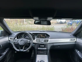 Mercedes-Benz E 350 4Matic* BLUETEC* *  | Mobile.bg    11