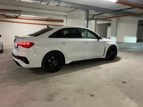 Audi Rs3 2.5 TFSI  400кс-ГАРАНЦИЯ 21.12.26г-CERAMIC BRAKES, снимка 2
