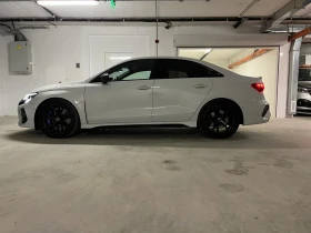 Audi Rs3 2.5 TFSI  400кс-ГАРАНЦИЯ 21.12.26г-CERAMIC BRAKES, снимка 4
