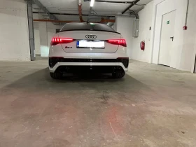 Audi Rs3 2.5 TFSI  400кс-ГАРАНЦИЯ 21.12.26г-CERAMIC BRAKES, снимка 3