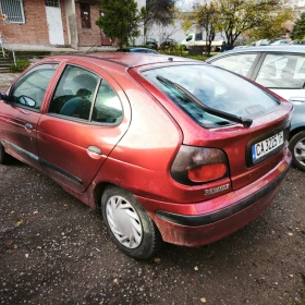 Renault Megane, снимка 4 — Bazar.bg Renault Megane, снимка 4