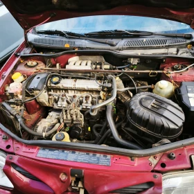 Renault Megane, снимка 13 — Bazar.bg Renault Megane, снимка 13