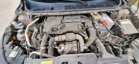 Peugeot 308, снимка 15