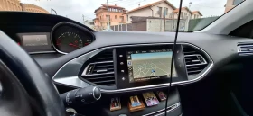 Peugeot 308, снимка 9