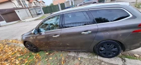 Peugeot 308 | Mobile.bg � ����� ������ 4