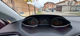 Peugeot 308, снимка 8