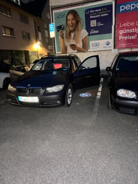 BMW 320, снимка 4 — Bazar.bg BMW 320, снимка 4