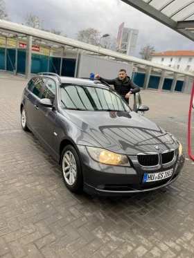 BMW 320, снимка 10 — Bazar.bg BMW 320, снимка 10