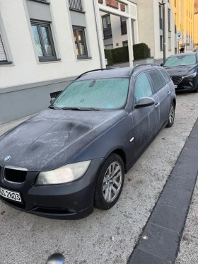 BMW 320, снимка 1 — Bazar.bg BMW 320, снимка 1