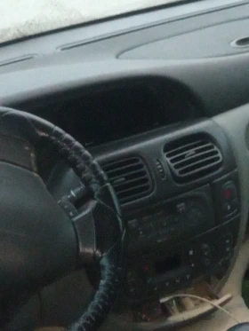 Renault Scenic 2000 16 v, снимка 7