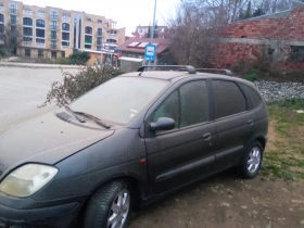 Renault Scenic 2000 16 v, снимка 2