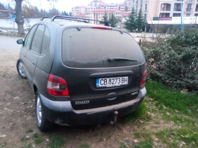 Renault Scenic 2000 16 v, снимка 1