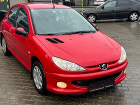 Peugeot 206, снимка 3
