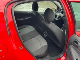 Peugeot 206, снимка 11
