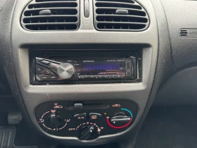 Peugeot 206, снимка 7