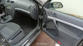 Skoda Octavia 1.9 TDI, снимка 14