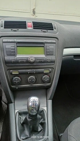 Skoda Octavia 1.9 TDI, снимка 17