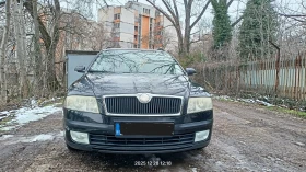 Skoda Octavia 1.9 TDI, снимка 2