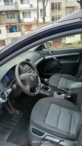 Skoda Octavia 1.9 TDI, снимка 16