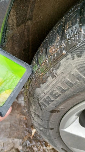 Skoda Octavia 1.9 TDI, снимка 11