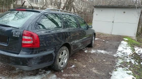 Skoda Octavia 1.9 TDI, снимка 9