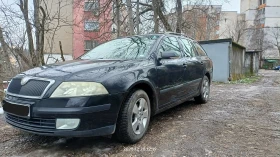Skoda Octavia 1.9 TDI, снимка 5