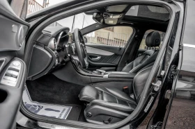 Mercedes-Benz C 220 CDI-AMG-PANORAMA-BURMESTER-AVANTGARDE-ПОДГРЕВ-TOP - 31999 лв. / 16360.83 € - 86860523 14