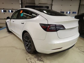 Tesla Model 3 * STANDARD RANGE * CARFAX * БЕЗ ПЪРВОНАЧАЛНА ВНОСК - 16000 € / 31293.28 лв. - 30616114 4