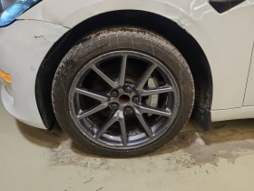 Tesla Model 3 * STANDARD RANGE * CARFAX * БЕЗ ПЪРВОНАЧАЛНА ВНОСК - 16000 € / 31293.28 лв. - 30616114 6