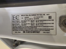 Tesla Model 3 * STANDARD RANGE * CARFAX * БЕЗ ПЪРВОНАЧАЛНА ВНОСК - 16000 € / 31293.28 лв. - 30616114 7