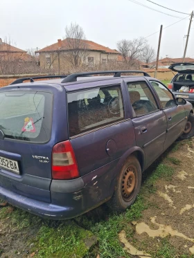 Opel Vectra - 750 € / 1466.87 лв. - 12448175 4