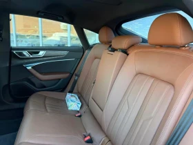 Audi A7 Progressiv  CARFAX, снимка 12