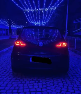 VW Golf - 3200 € / 6258.66 лв. - 54560704 12