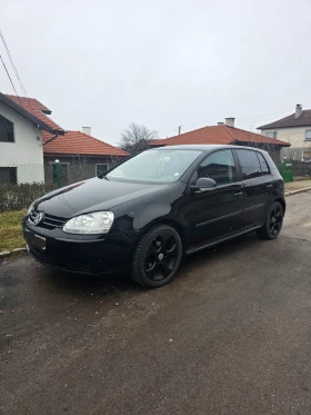 VW Golf - 3200 € / 6258.66 лв. - 54560704 5