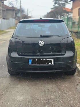 VW Golf - 3200 € / 6258.66 лв. - 54560704 2