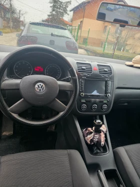 VW Golf - 3200 € / 6258.66 лв. - 54560704 10