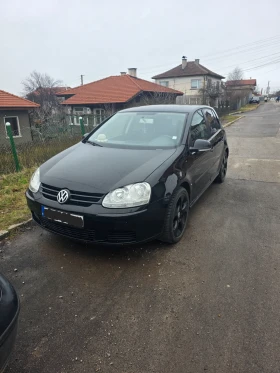 VW Golf - 3200 € / 6258.66 лв. - 54560704 6