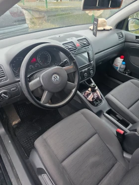 VW Golf - 3200 € / 6258.66 лв. - 54560704 9