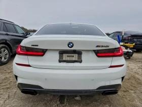 BMW 340 M340i xDrive, снимка 6
