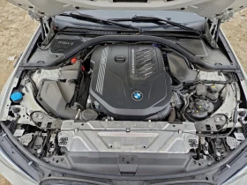 BMW 340 M340i xDrive, снимка 11