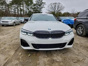 BMW 340 M340i xDrive, снимка 5