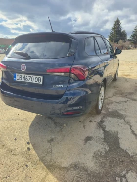 Fiat Tipo - 6200 € / 12126.15 лв. - 86810413 4