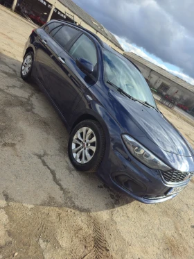 Fiat Tipo - 6200 € / 12126.15 лв. - 86810413 3