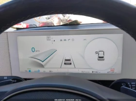 Hyundai Ioniq 5 AWD 320кс - 17500 € / 34227.03 лв. - 17313098 7