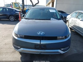 Hyundai Ioniq 5 AWD 320кс - 17500 € / 34227.03 лв. - 17313098 12