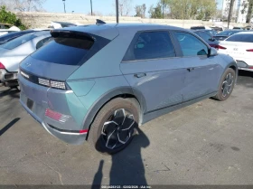 Hyundai Ioniq 5 AWD 320кс - 17500 € / 34227.03 лв. - 17313098 4